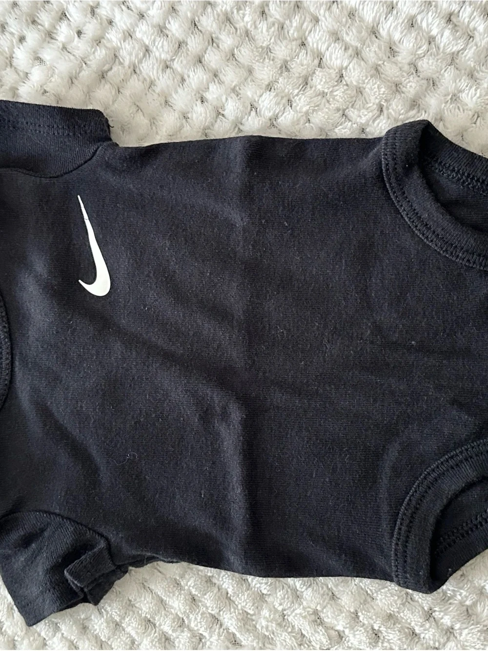 Nike crewneck sweater